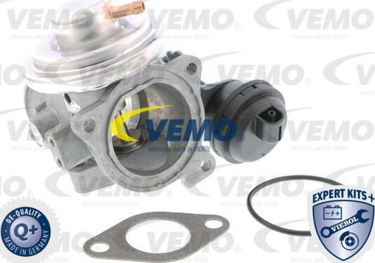 Vemo V10-63-0023 - EGR Valf furqanavto.az