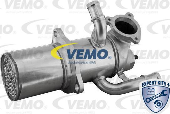 Vemo V10-63-0189 - Soyuducu, işlənmiş qazın resirkulyasiyası furqanavto.az