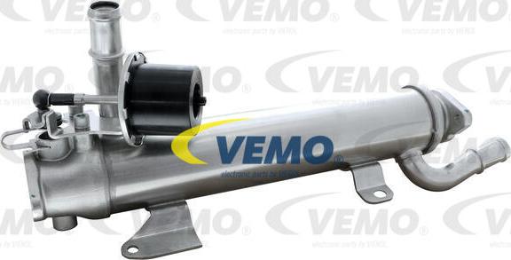 Vemo V10-63-0124 - Soyuducu, işlənmiş qazın resirkulyasiyası furqanavto.az