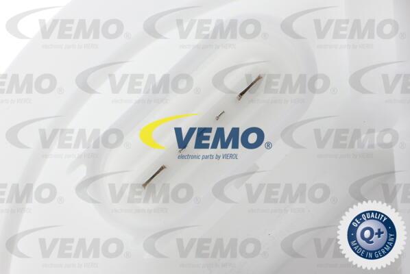 Vemo V10-09-1257 - Flanş, yanacaq qidalandırma qurğusu furqanavto.az