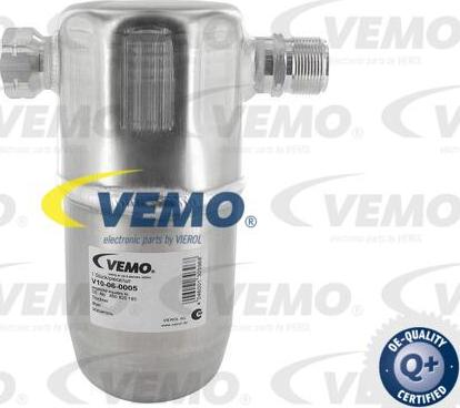 Vemo V10-06-0005 - Quruducu, kondisioner furqanavto.az