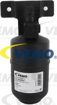 Vemo V10-06-0008 - Quruducu, kondisioner furqanavto.az