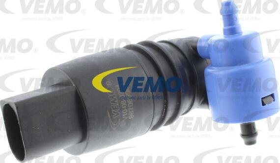 Vemo V10-08-0204 - Su nasosu, pəncərələrin təmizlənməsi furqanavto.az