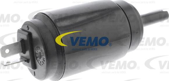 Vemo V10-08-0200 - Su nasosu, pəncərələrin təmizlənməsi furqanavto.az