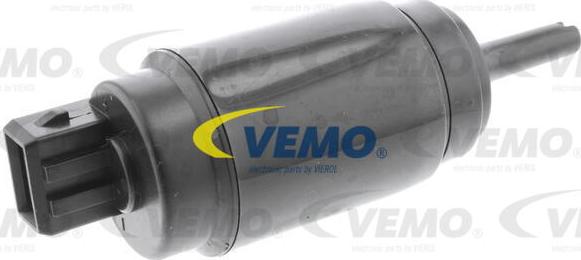Vemo V10-08-0201 - Su nasosu, pəncərələrin təmizlənməsi furqanavto.az