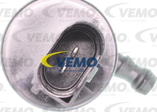 Vemo V10-08-0208 - Su nasosu, faraların təmizlənməsi furqanavto.az