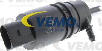Vemo V10-08-0203 - Su nasosu, pəncərələrin təmizlənməsi furqanavto.az