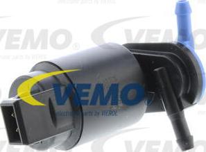 Vemo V10-08-0202 - Su nasosu, pəncərələrin təmizlənməsi furqanavto.az