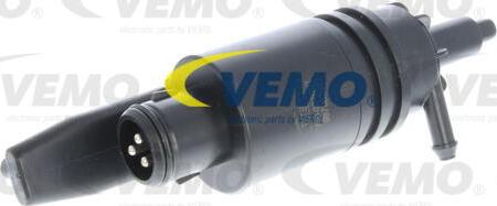 Vemo V10-08-0207 - Su nasosu, pəncərələrin təmizlənməsi furqanavto.az