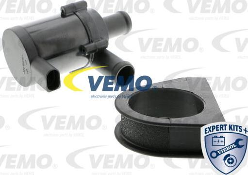 Vemo V10-16-0005 - Su nasosu, dayanacaq qızdırıcısı furqanavto.az