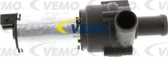 Vemo V10-16-0006 - Su nasosu, dayanacaq qızdırıcısı furqanavto.az
