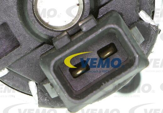 Vemo V10-16-0001 - Su nasosu, dayanacaq qızdırıcısı furqanavto.az