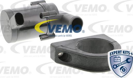 Vemo V10-16-0002 - Su nasosu, dayanacaq qızdırıcısı furqanavto.az