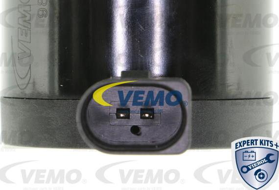 Vemo V10-16-0002 - Su nasosu, dayanacaq qızdırıcısı furqanavto.az