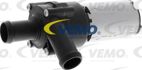 Vemo V10-16-0031 - Su nasosu, dayanacaq qızdırıcısı furqanavto.az
