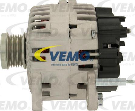 Vemo V10-13-90471 - Alternator furqanavto.az