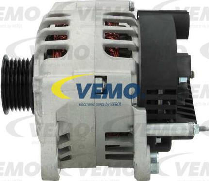 Vemo V10-13-49101 - Alternator furqanavto.az