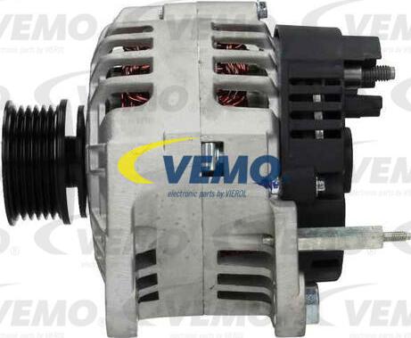 Vemo V10-13-44380 - Alternator furqanavto.az