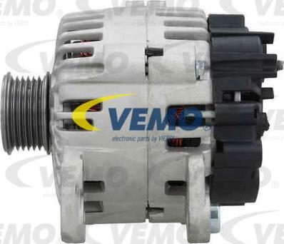 Vemo V10-13-45320 - Alternator furqanavto.az