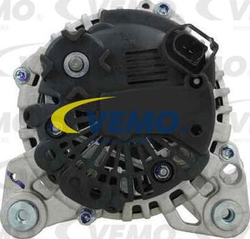 Vemo V10-13-45320 - Alternator furqanavto.az