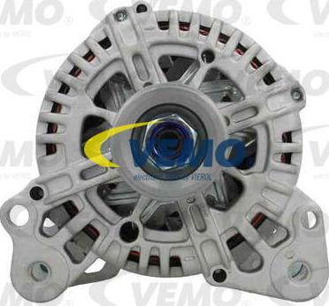 Vemo V10-13-45320 - Alternator furqanavto.az