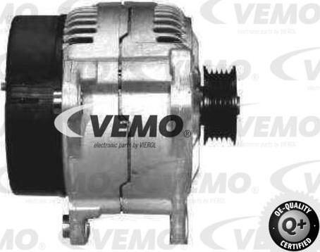 Vemo V10-13-40600 - Alternator furqanavto.az