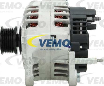 Vemo V10-13-41920 - Alternator furqanavto.az
