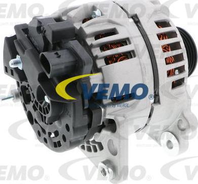 Vemo V10-13-41510 - Alternator furqanavto.az