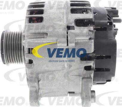 Vemo V10-13-50094 - Alternator furqanavto.az