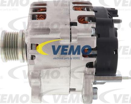 Vemo V10-13-50090 - Alternator furqanavto.az