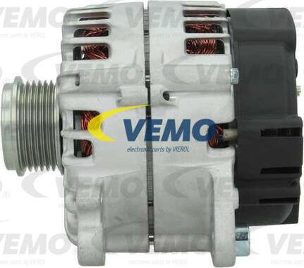 Vemo V10-13-50049 - Alternator furqanavto.az