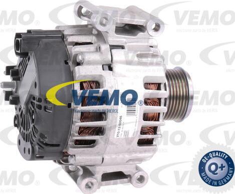 Vemo V10-13-50046 - Alternator furqanavto.az
