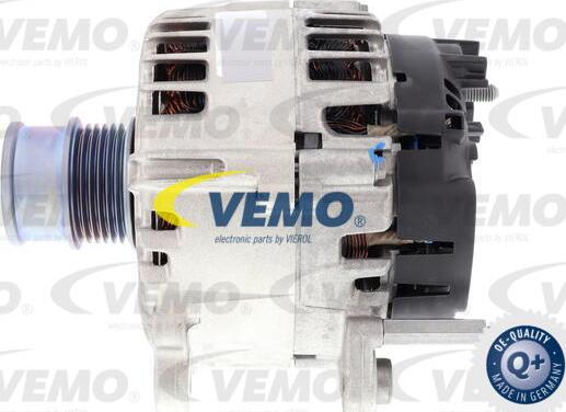 Vemo V10-13-50041 - Alternator furqanavto.az