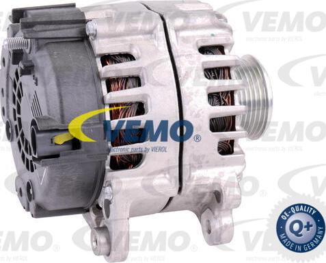 Vemo V10-13-50054 - Alternator furqanavto.az