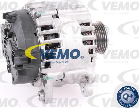 Vemo V10-13-50055 - Alternator furqanavto.az