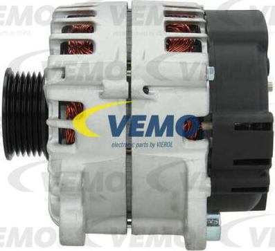 Vemo V10-13-50056 - Alternator furqanavto.az