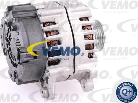 Vemo V10-13-50053 - Alternator furqanavto.az