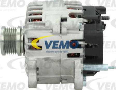 Vemo V10-13-50052 - Alternator furqanavto.az