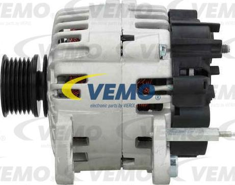 Vemo V10-13-50061 - Alternator furqanavto.az