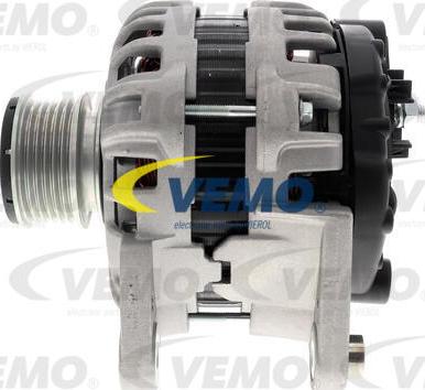 Vemo V10-13-50063 - Alternator furqanavto.az