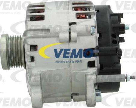 Vemo V10-13-50062 - Alternator furqanavto.az