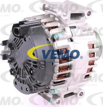 Vemo V10-13-50009 - Alternator furqanavto.az