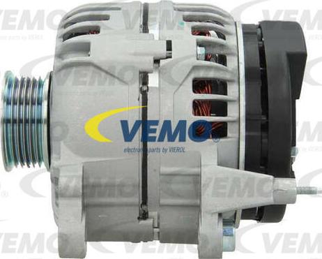 Vemo V10-13-50004 - Alternator furqanavto.az