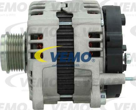 Vemo V10-13-50005 - Alternator furqanavto.az