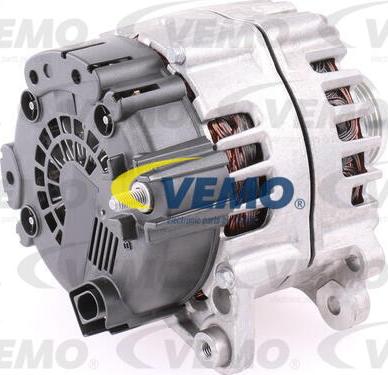Vemo V10-13-50001 - Alternator furqanavto.az