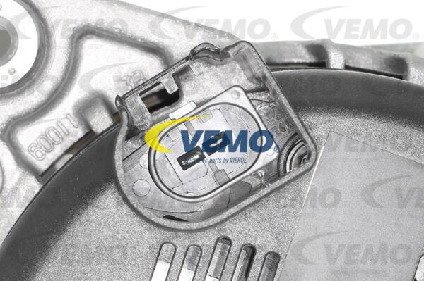 Vemo V10-13-50001 - Alternator furqanavto.az