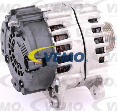 Vemo V10-13-50002 - Alternator furqanavto.az