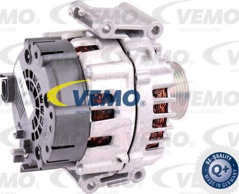 Vemo V10-13-50015 - Alternator furqanavto.az
