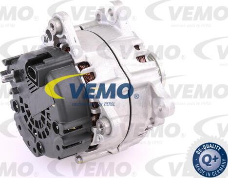 Vemo V10-13-50011 - Alternator furqanavto.az