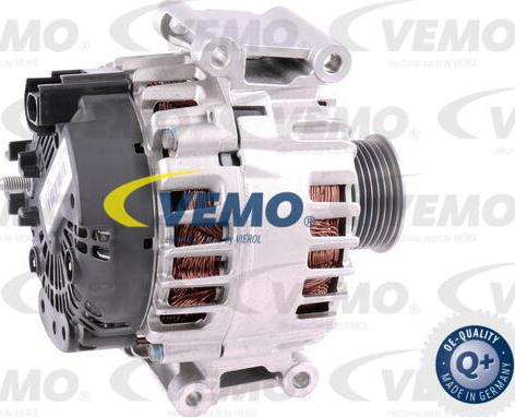 Vemo V10-13-50017 - Alternator furqanavto.az